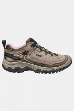 Womens Targhee IV Waterproof Shoes