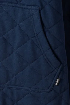 Womens Tarka Full Zip Hoodie