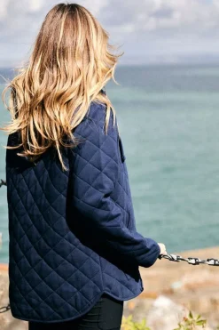 Womens Tarka Full Zip Hoodie