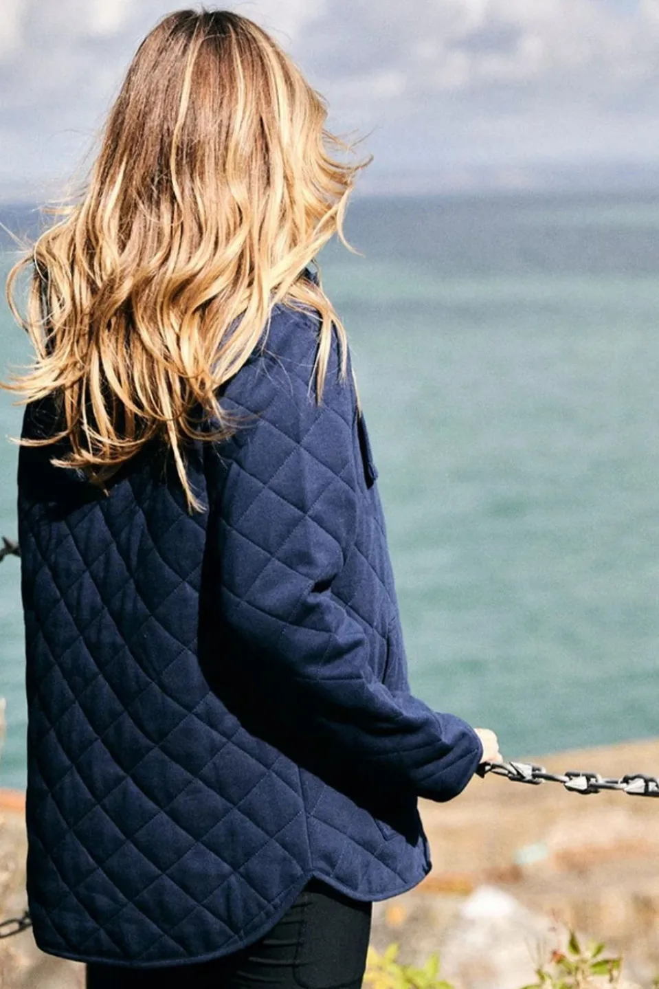 Womens Tarka Full Zip Hoodie