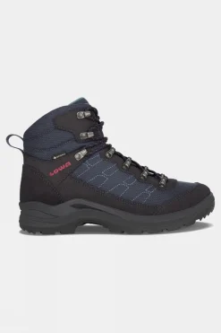 Womens Taurus Pro GTX Mid Boots