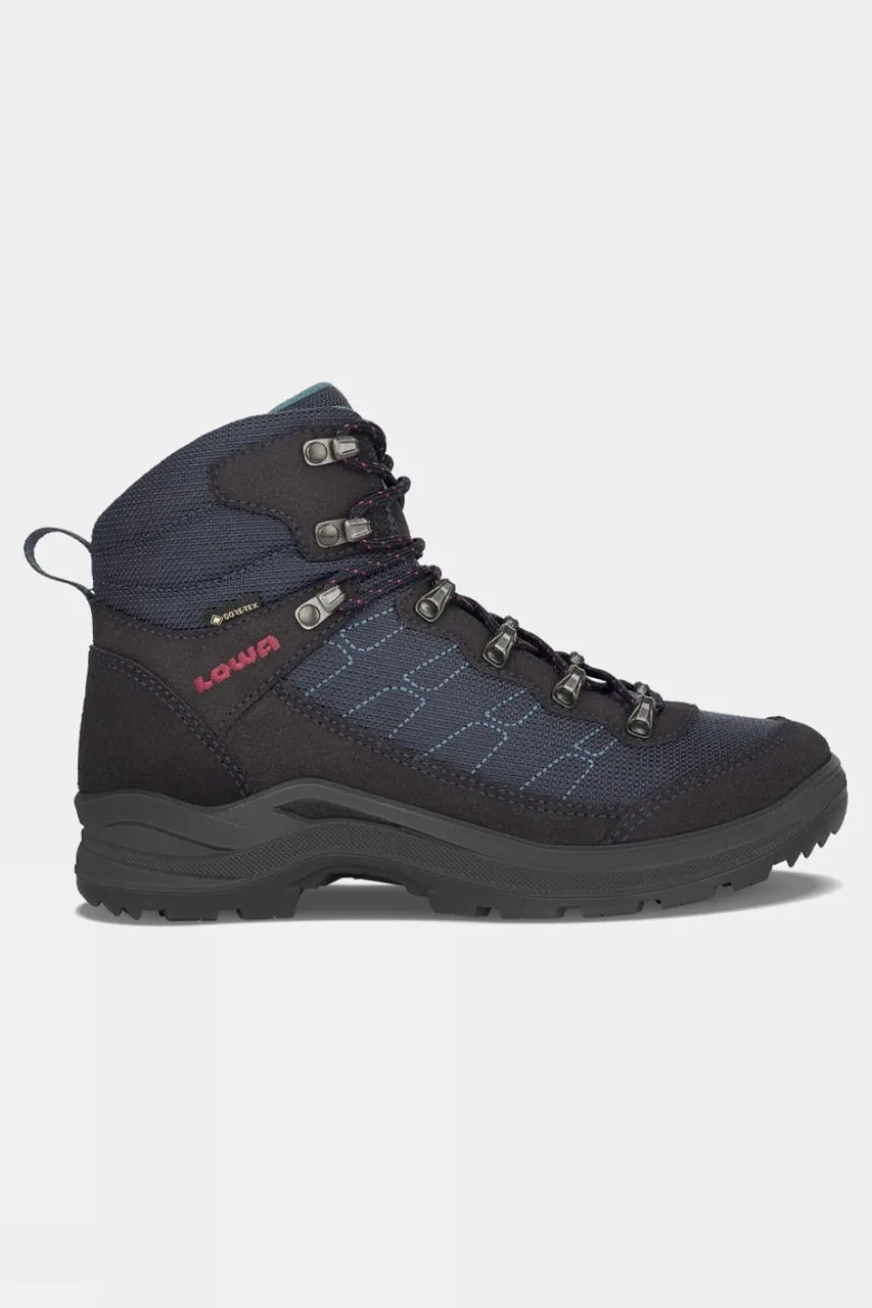 Womens Taurus Pro GTX Mid Boots