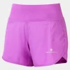 Womens Tech 4.5" Shorts