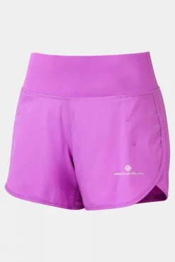 Womens Tech 4.5" Shorts