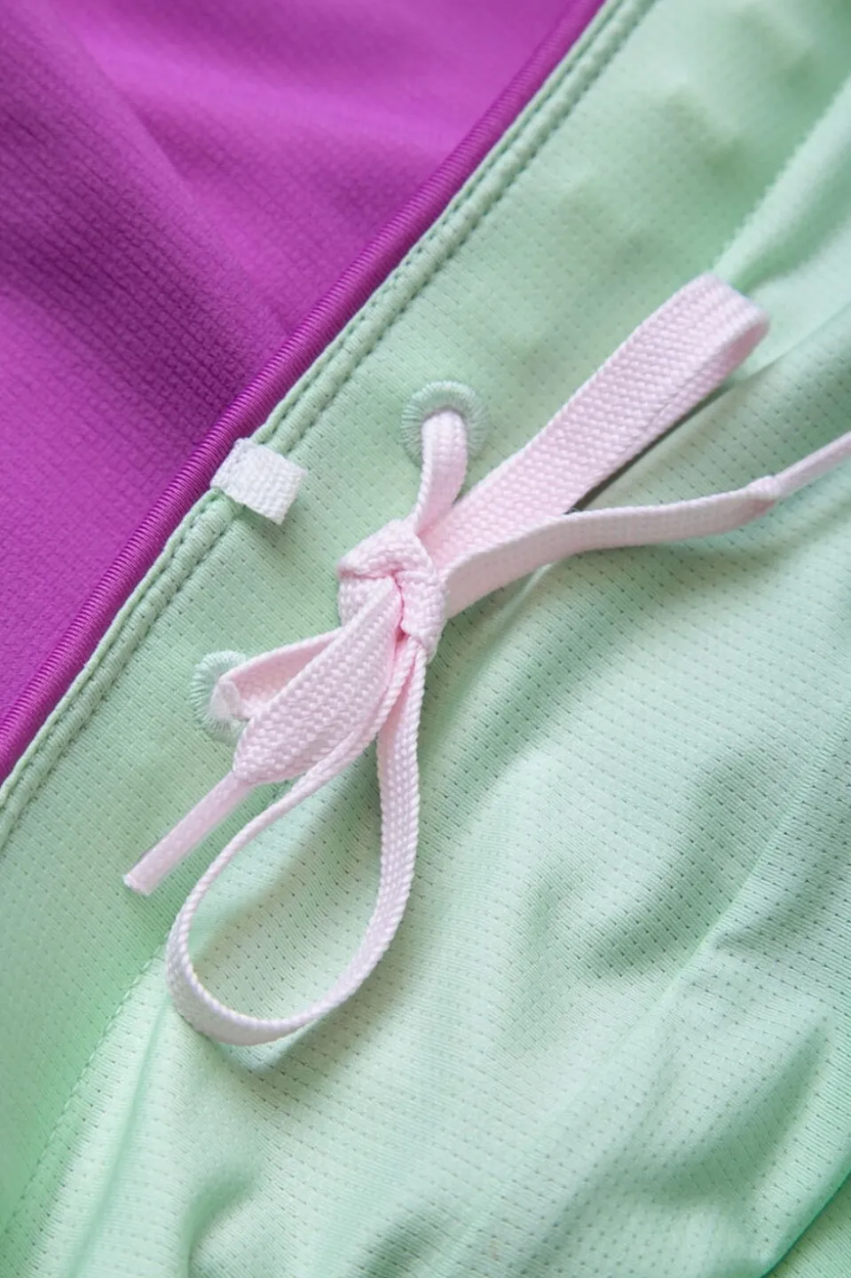 Womens Tech 4.5" Shorts