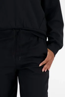 Womens Tech Knit Jogger Pants