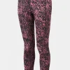 Womens Tech Leggings