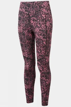 Womens Tech Leggings