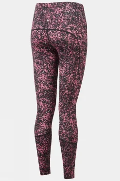 Womens Tech Leggings