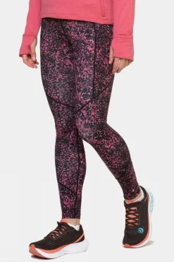 Womens Tech Leggings