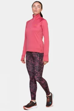Womens Tech Leggings