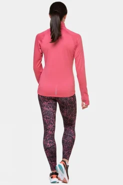 Womens Tech Leggings