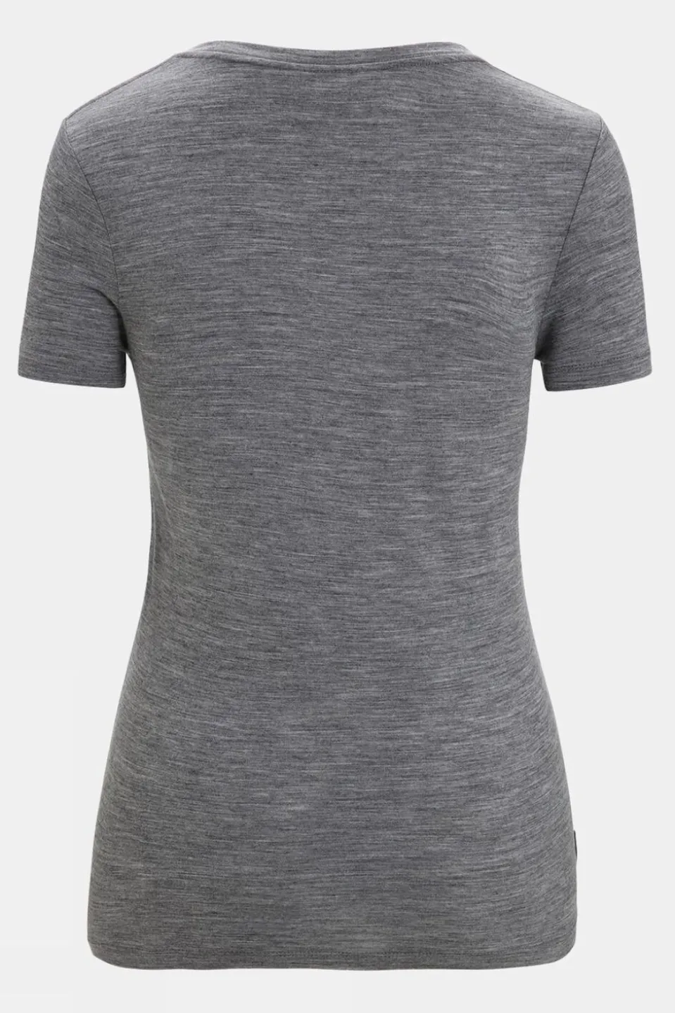 Womens Tech Lite II Scoop T-Shirt