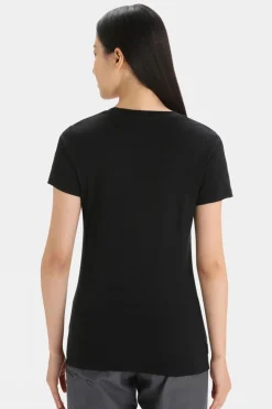 Womens Tech Lite II Scoop T-Shirt