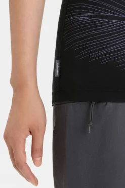 Womens Tech Lite II Scoop T-Shirt