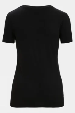 Womens Tech Lite II Scoop T-Shirt