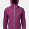 Womens Tech Reflect Jacket