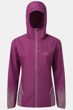 Womens Tech Reflect Jacket