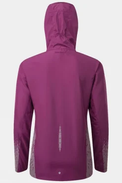 Womens Tech Reflect Jacket