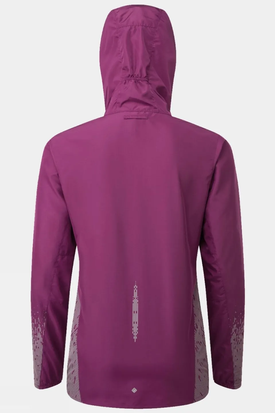 Womens Tech Reflect Jacket