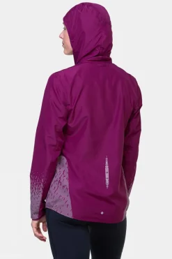 Womens Tech Reflect Jacket