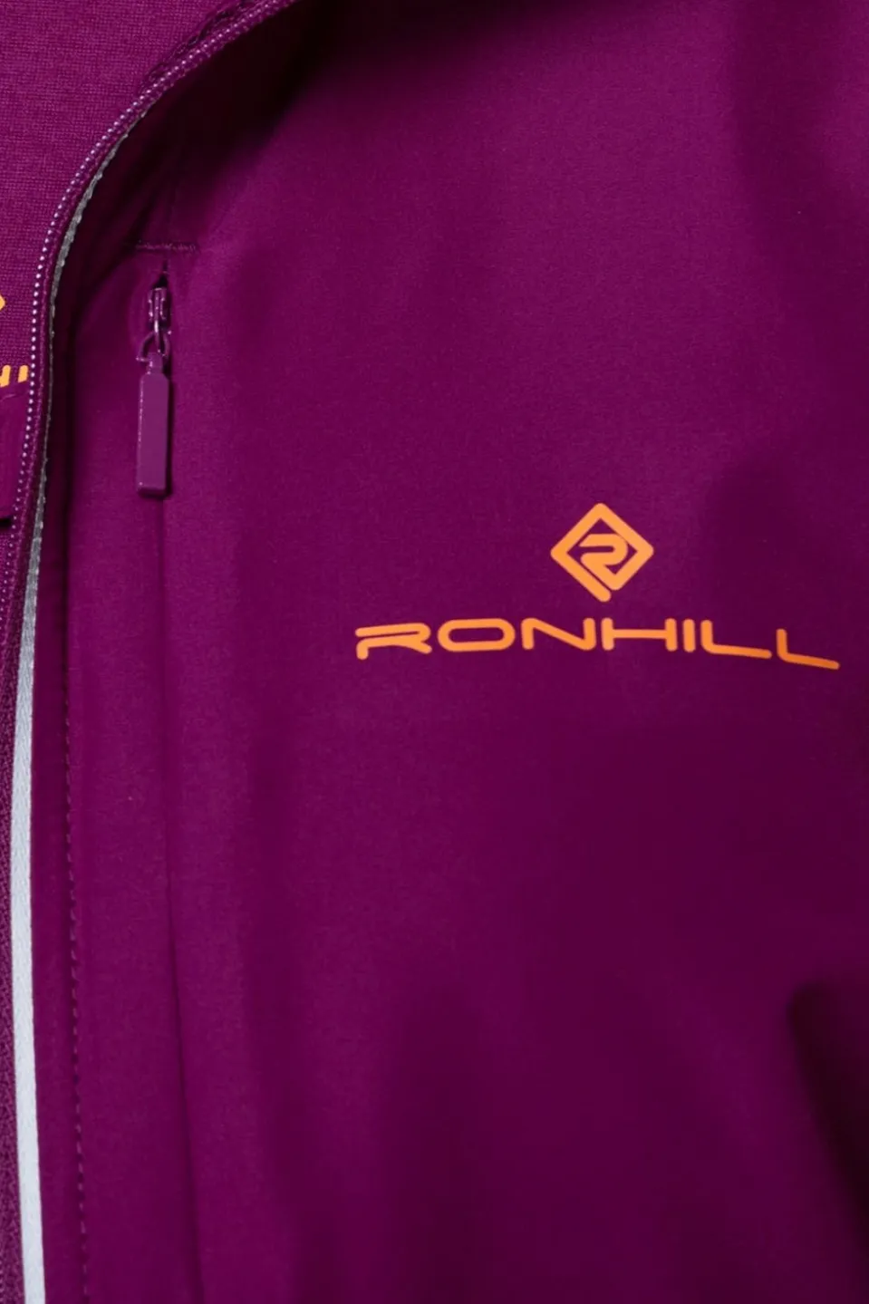 Womens Tech Reflect Jacket