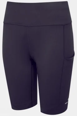 Womens Tech Stretch Shorts