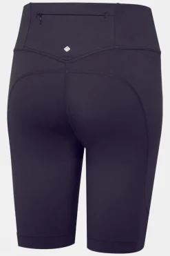 Womens Tech Stretch Shorts