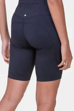 Womens Tech Stretch Shorts