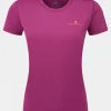 Womens Tech T-Shirt