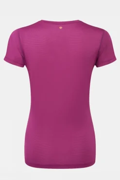 Womens Tech T-Shirt