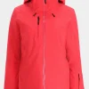 Womens Temerity Ski Jacket