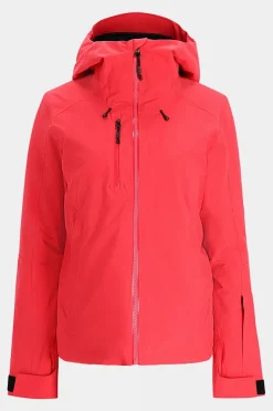 Womens Temerity Ski Jacket