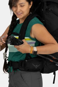 Womens Tempest 44 Rucksack