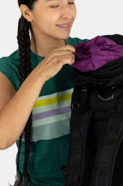 Womens Tempest 44 Rucksack