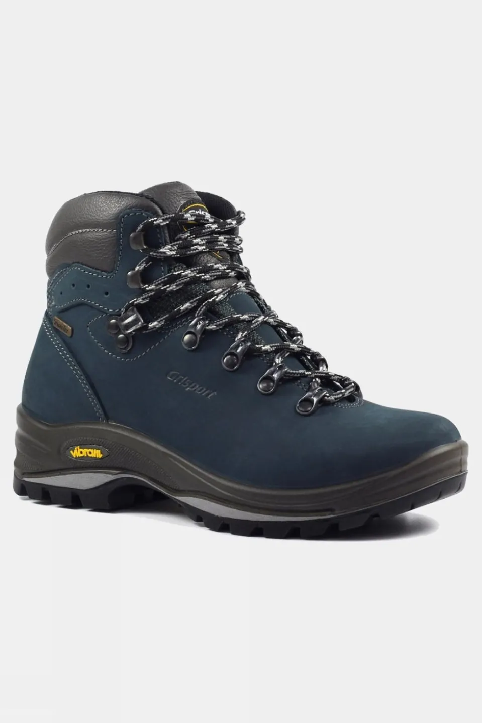 Womens Tempest Boots