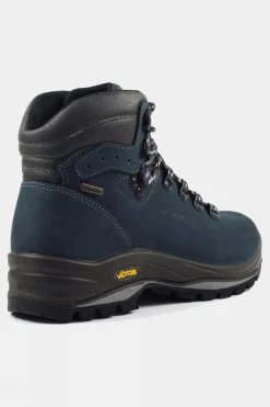 Womens Tempest Boots