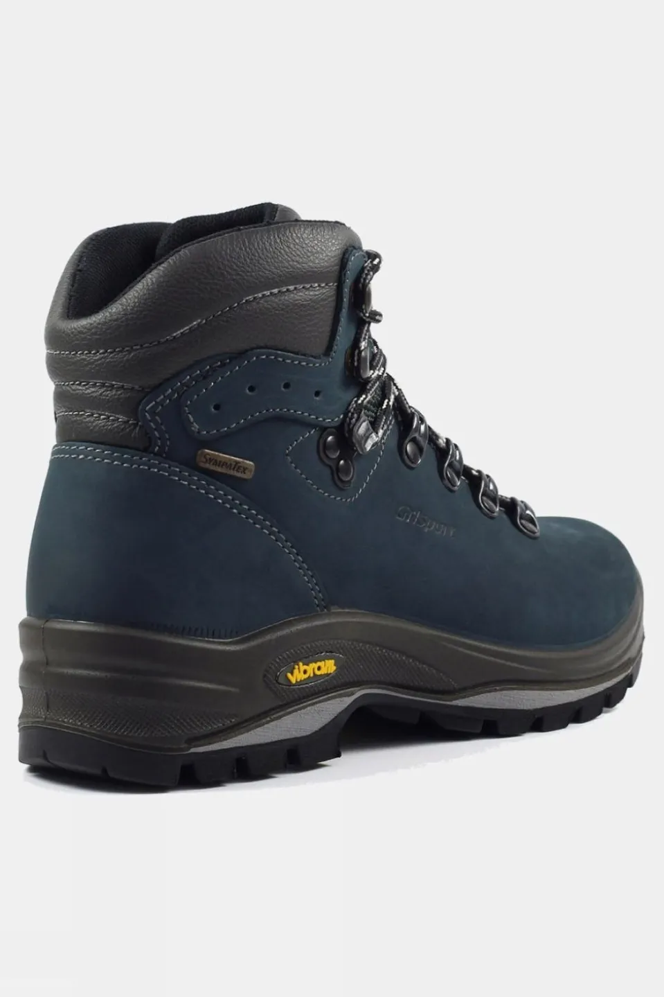 Womens Tempest Boots