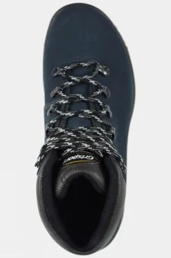 Womens Tempest Boots