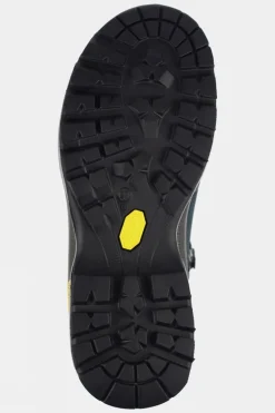 Womens Tempest Boots