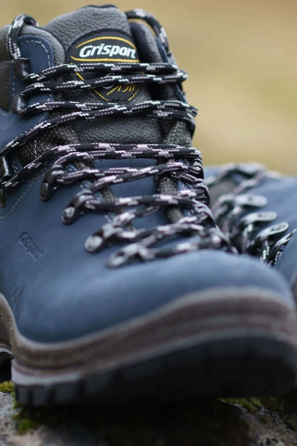 Womens Tempest Boots