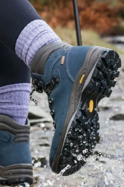 Womens Tempest Boots