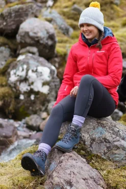 Womens Tempest Boots