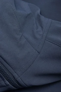 Womens Tenacity Hooded Jacket