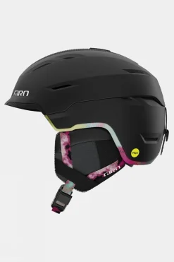 Womens Tenaya Spherical MIPS Snow Helmet