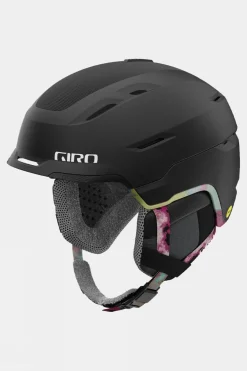 Womens Tenaya Spherical MIPS Snow Helmet