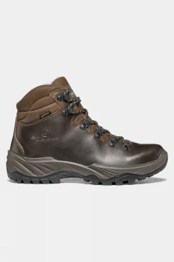 Womens Terra GTX Boots