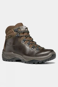 Womens Terra GTX Boots