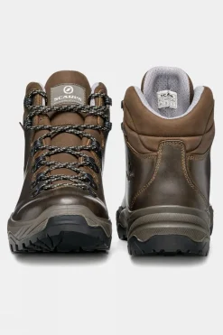Womens Terra GTX Boots