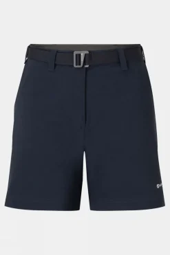 Womens Terra Stretch Lite Shorts